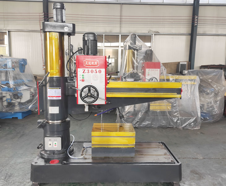 Z3050国内正规买球（中国）集团官网
